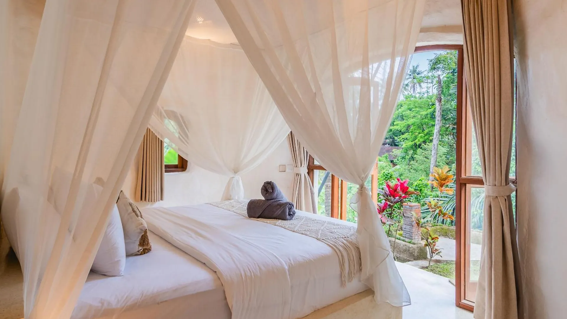 Bamboo Dream Villa By Betterplace Ubud  0*, Ubud (Bali) Indonesia