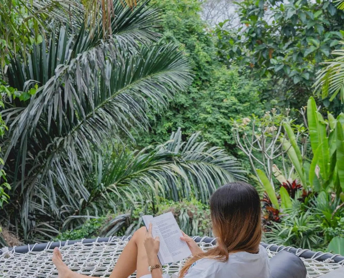 Bamboo Dream Villa By Betterplace Ubud   Ubud (Bali)