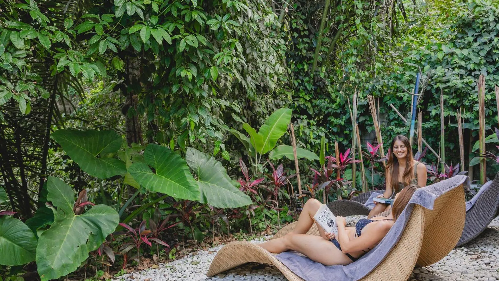 Bamboo Dream Villa By Betterplace Ubud  0*, Ubud (Bali) Indonesia