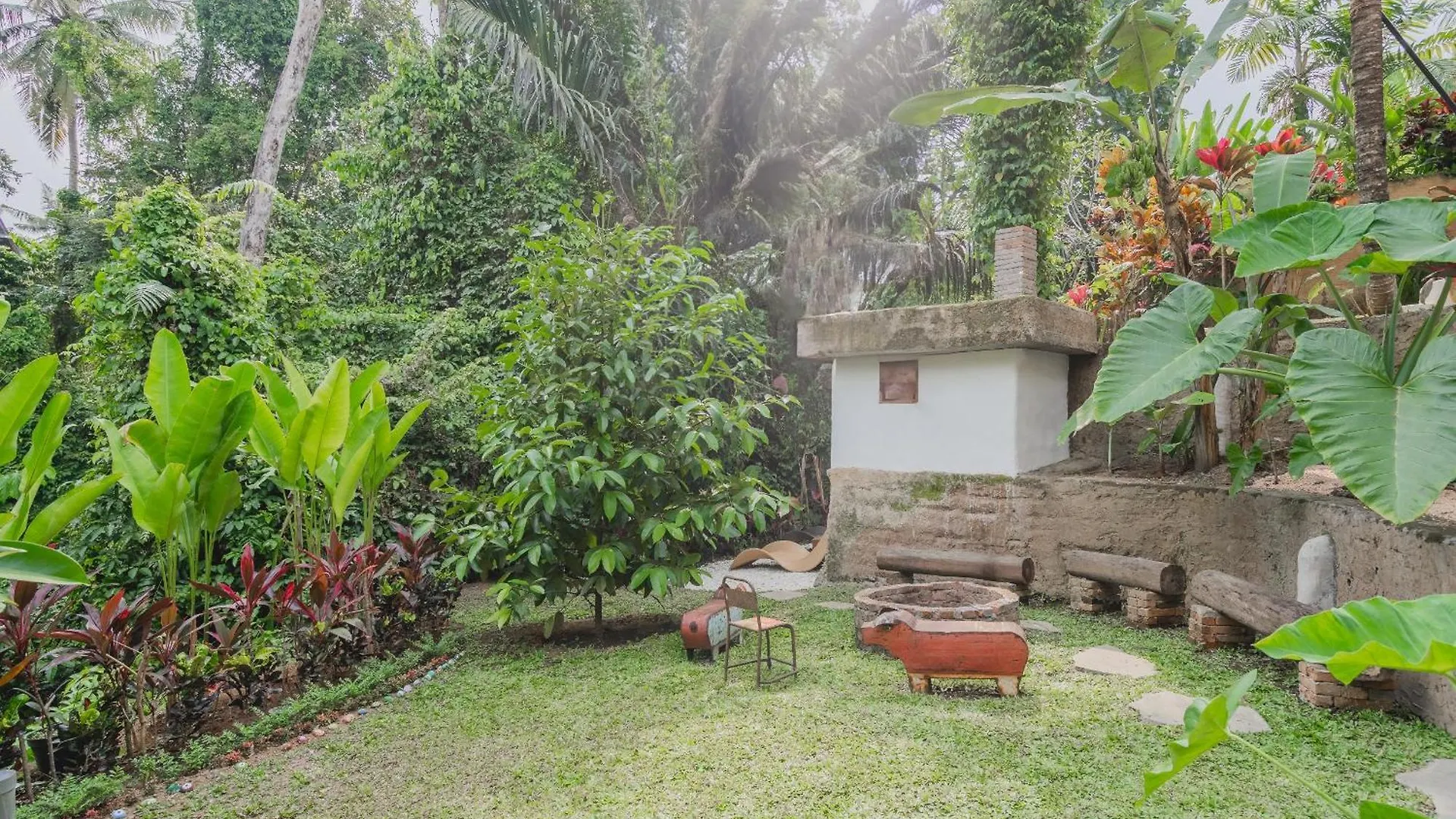 Bamboo Dream Villa By Betterplace Ubud   Ubud (Bali)