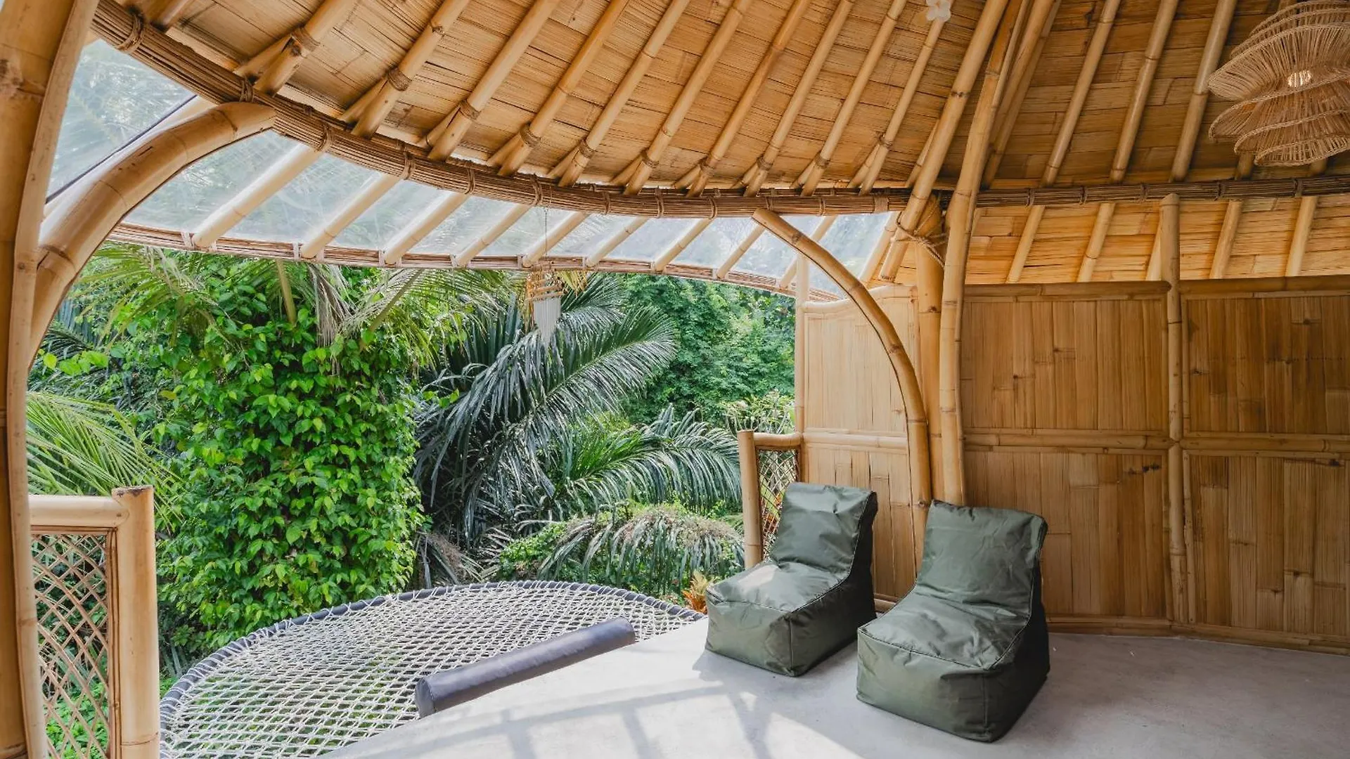 Bamboo Dream Villa By Betterplace Ubud  Ubud (Bali)