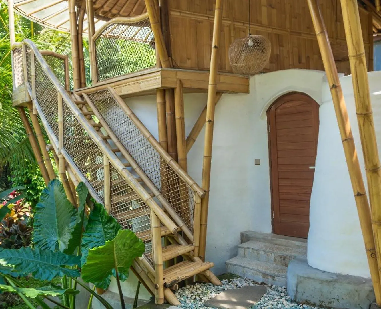 Bamboo Dream Villa By Betterplace Ubud  0*, Ubud (Bali)