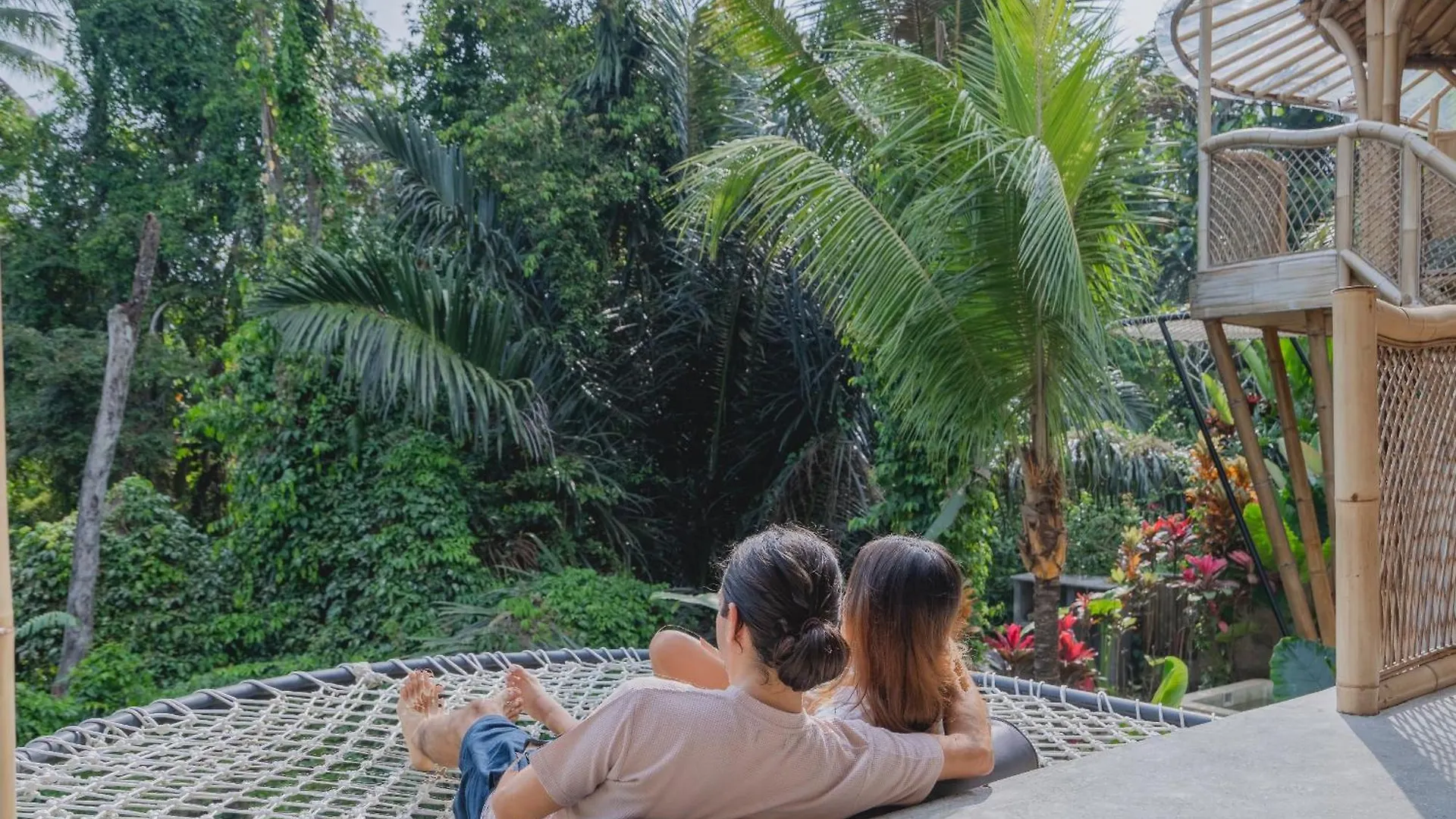Bamboo Dream Villa By Betterplace Ubud  0*, Ubud (Bali)