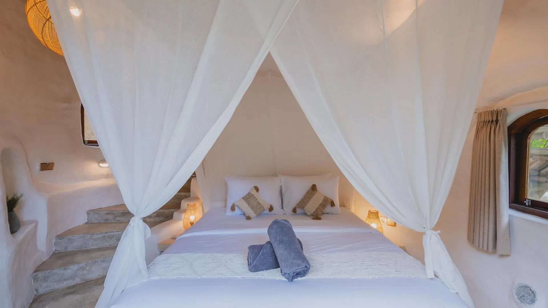 Bamboo Dream Villa By Betterplace Ubud   Ubud (Bali)