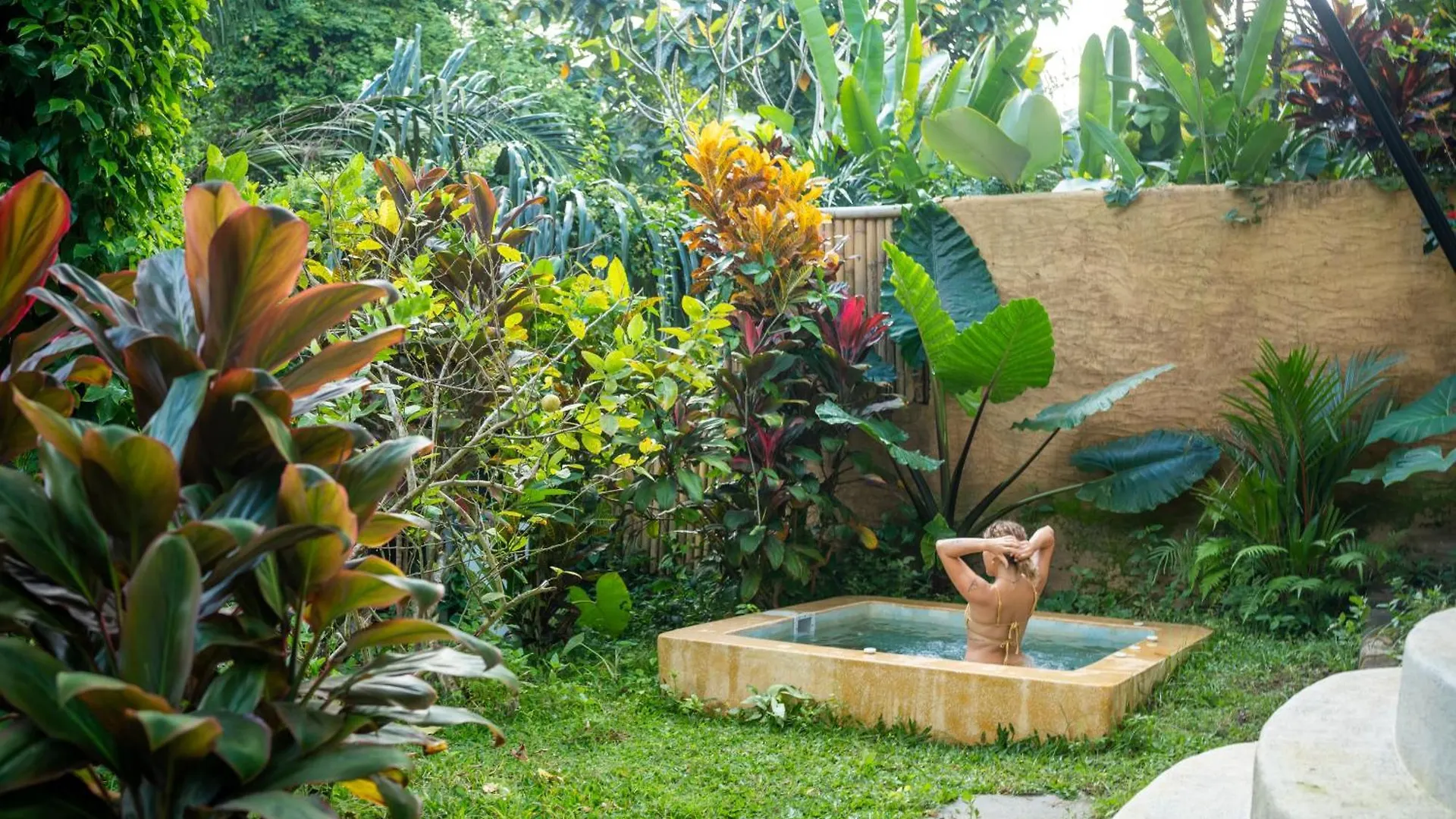 Bamboo Dream Villa By Betterplace Ubud