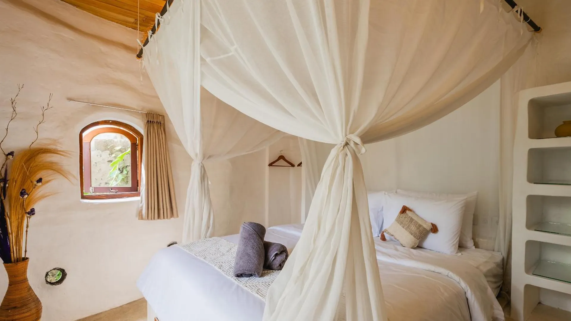 Bamboo Dream Villa By Betterplace Ubud  Ubud (Bali)