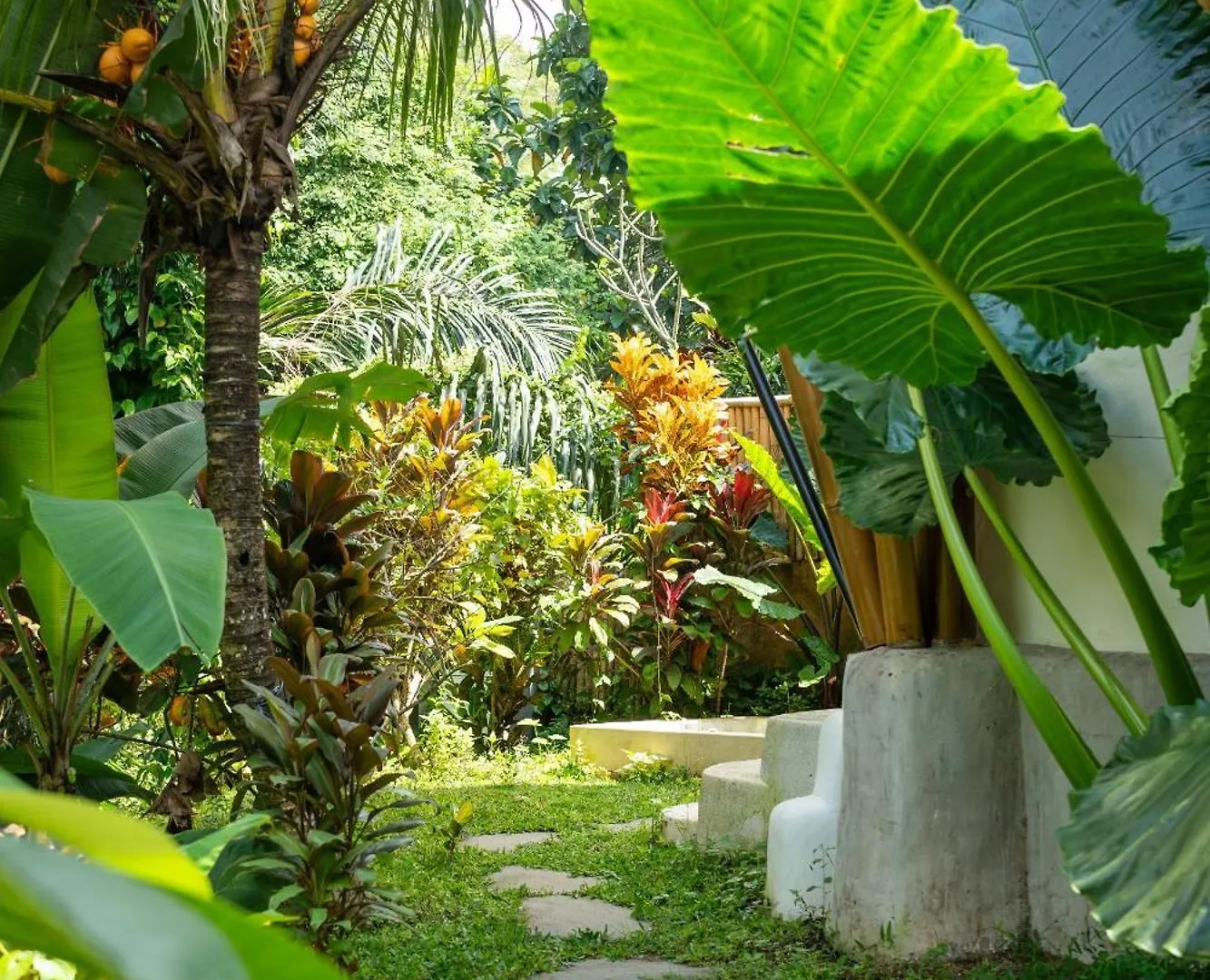 Bamboo Dream Villa By Betterplace Ubud  Ubud (Bali)