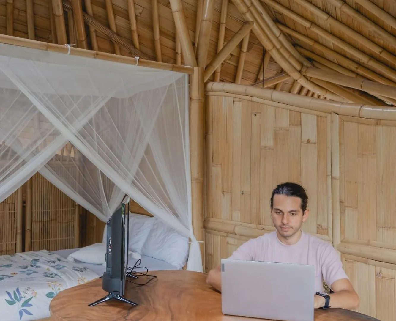 Bamboo Dream Villa By Betterplace Ubud