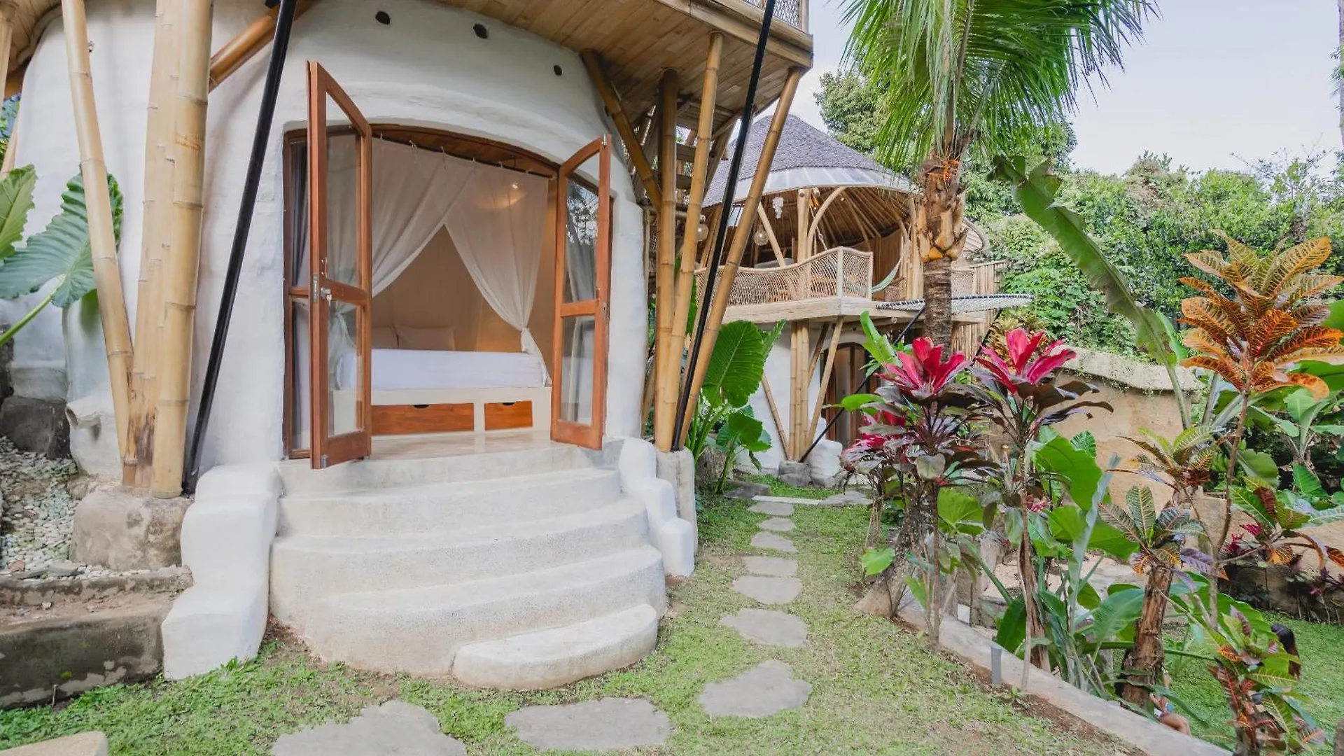 Bamboo Dream Villa By Betterplace Ubud